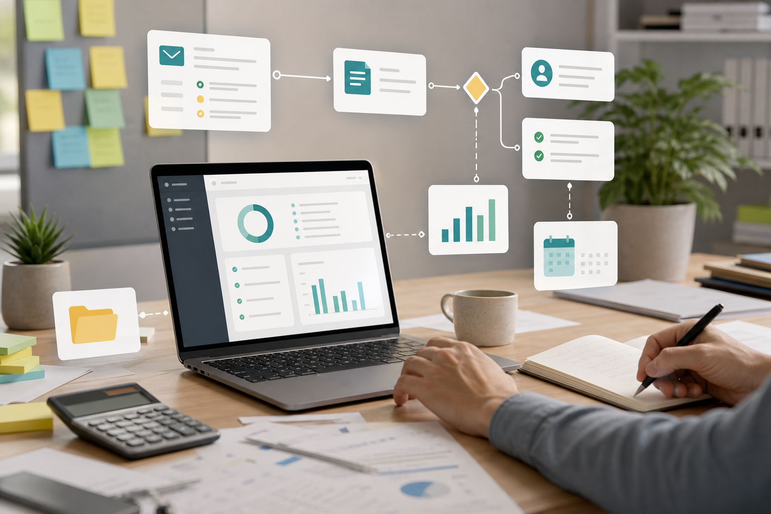 7 AI Automation Services Small Businesses Actually Understand