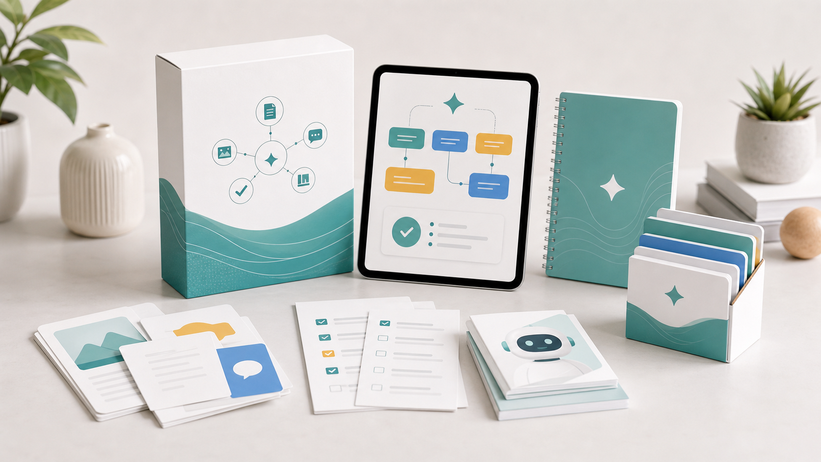 The AI Automation Starter Stack For Solo Creators